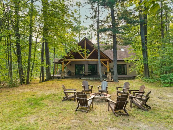 5473 Vacationland Drive, Lewiston, MI 49756