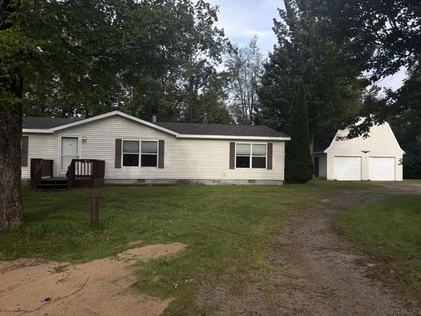 122 Crockett Road, Alpena, MI 49707