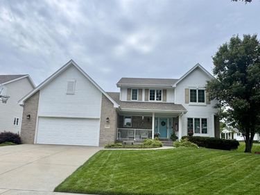 2545 Nancy Drive, Lincoln, NE 68507