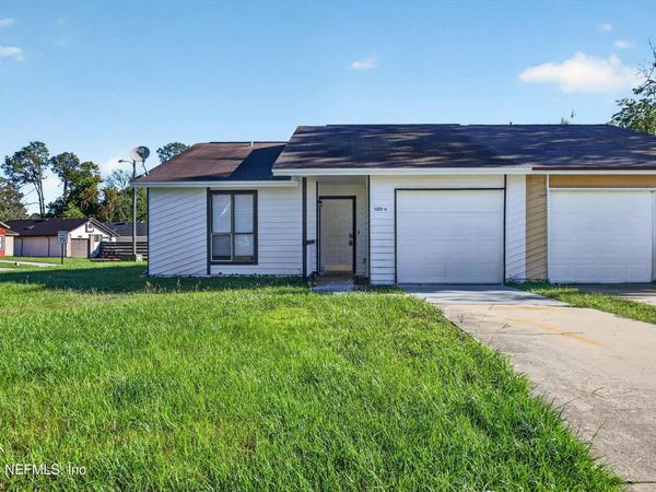 1327 BAY HILL Boulevard, Unit A, Orange Park, FL 32065