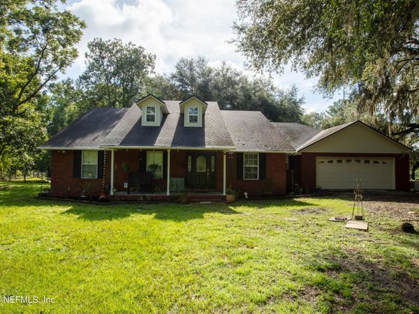 9284 NW COUNTY ROAD 225, Starke, FL 32091