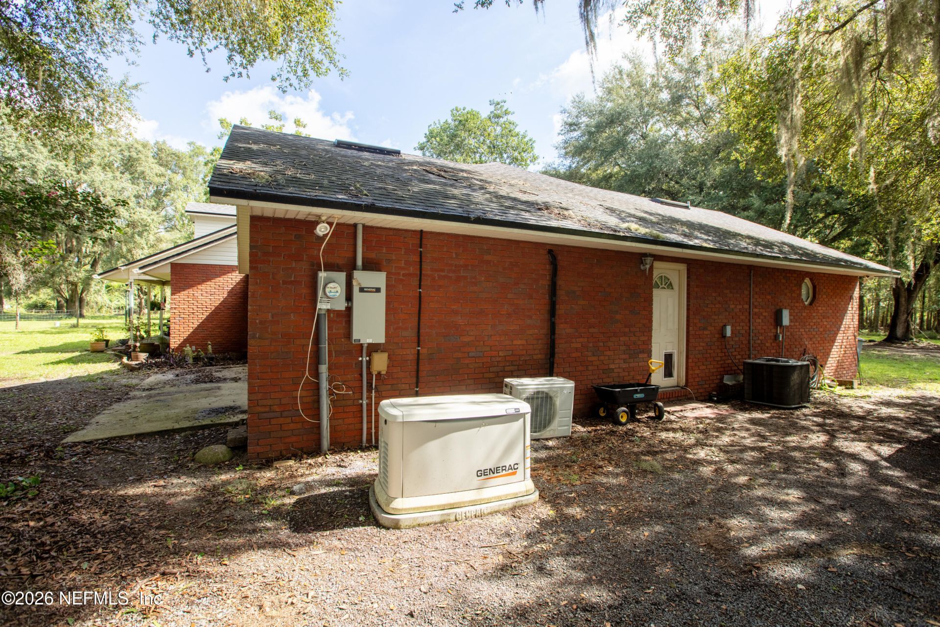 9284 NW County Road 225, Starke, FL 32091 Photo