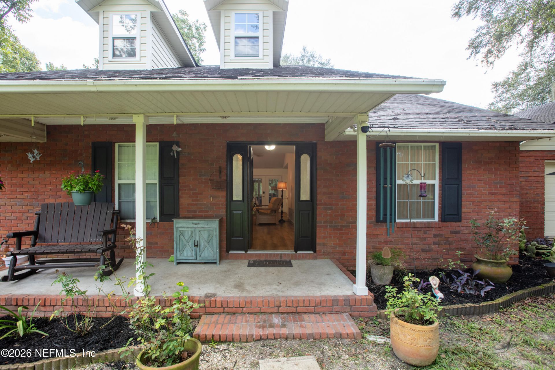 9284 NW County Road 225, Starke, FL 32091 Photo