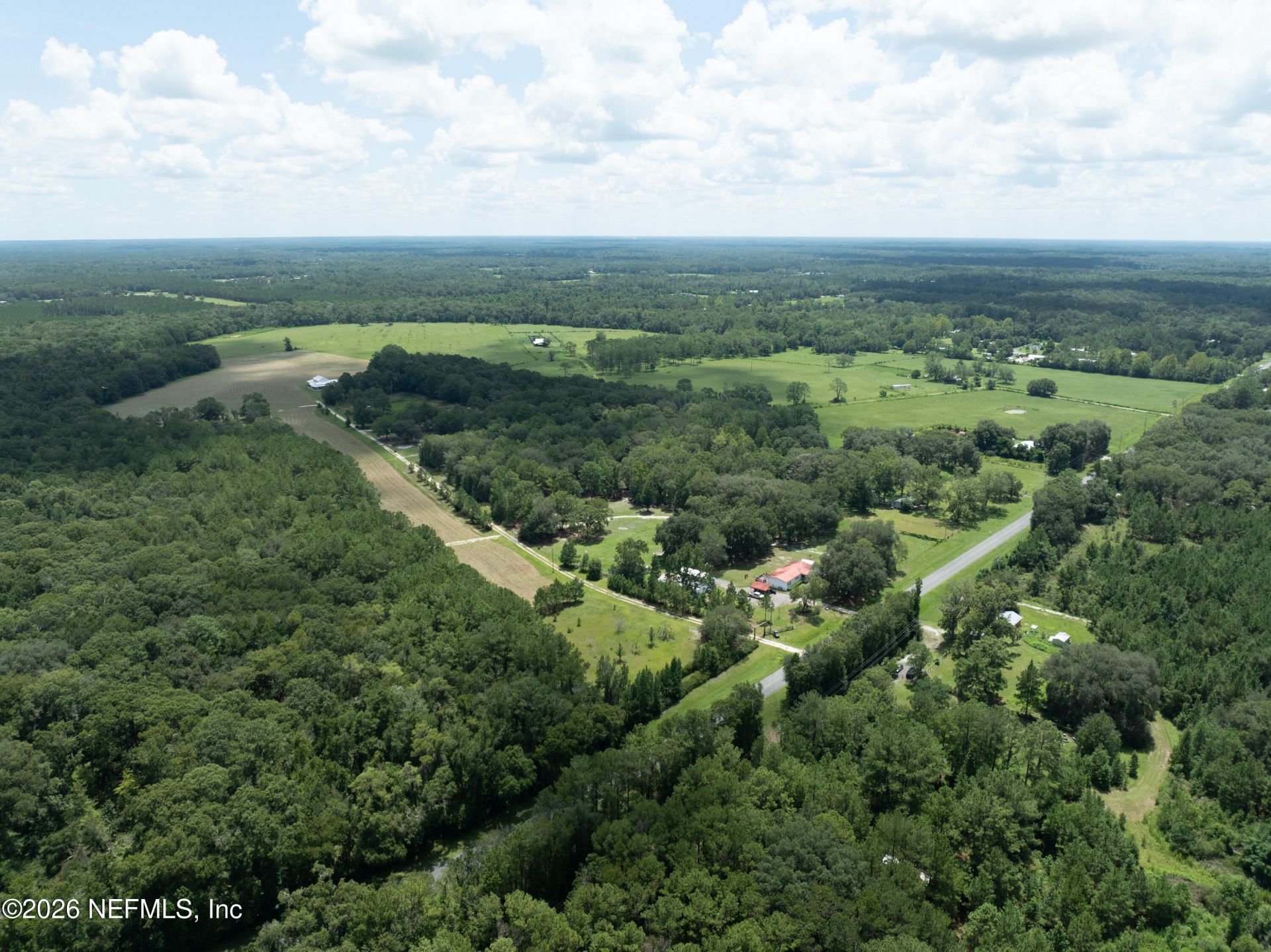 9284 NW County Road 225, Starke, FL 32091 Photo
