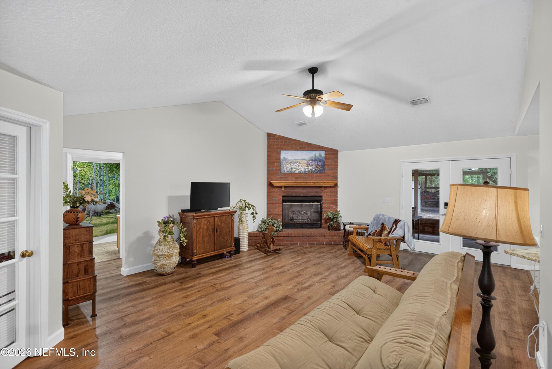 9284 NW County Road 225, Starke, FL 32091 Photo
