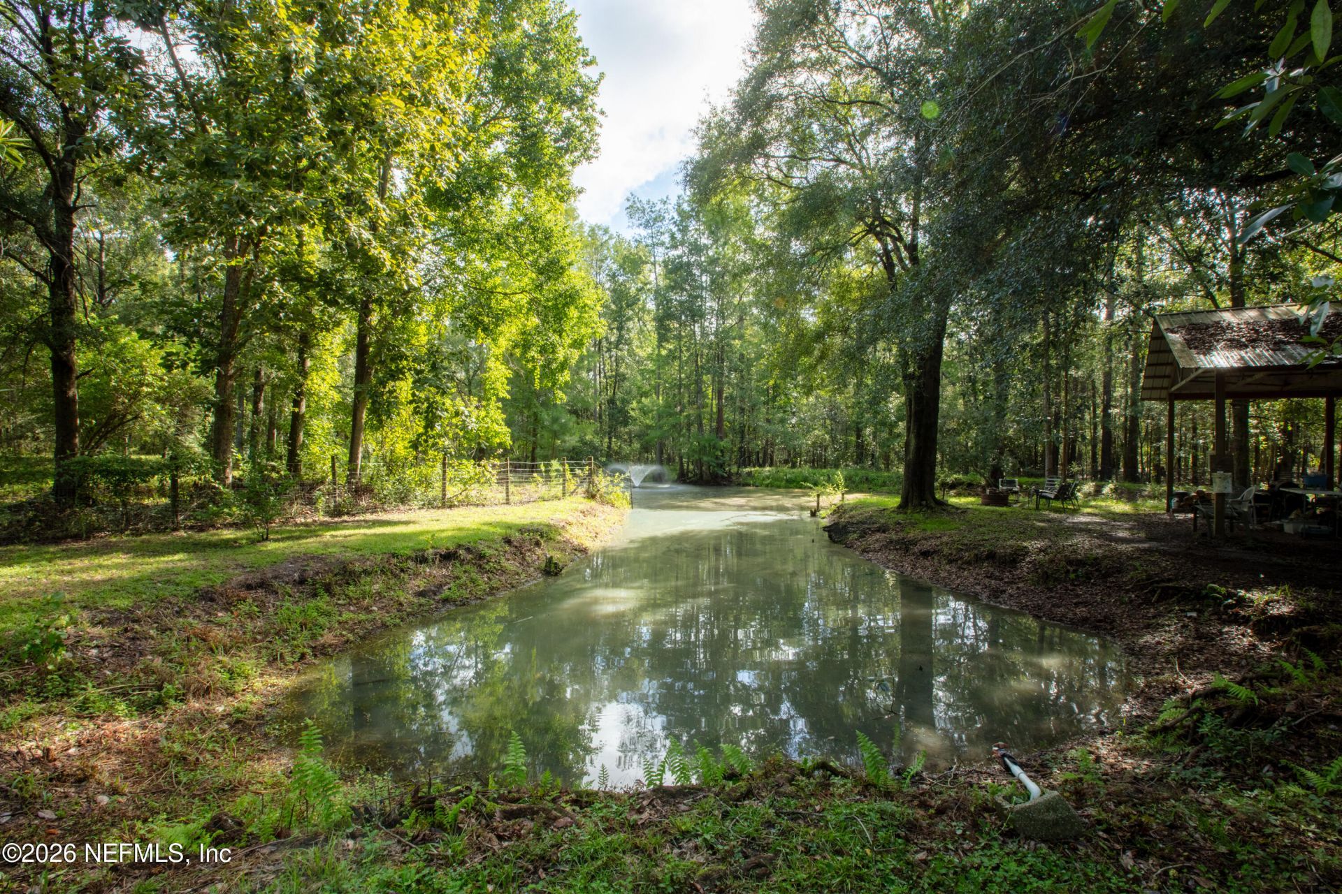 9284 NW County Road 225, Starke, FL 32091 Photo