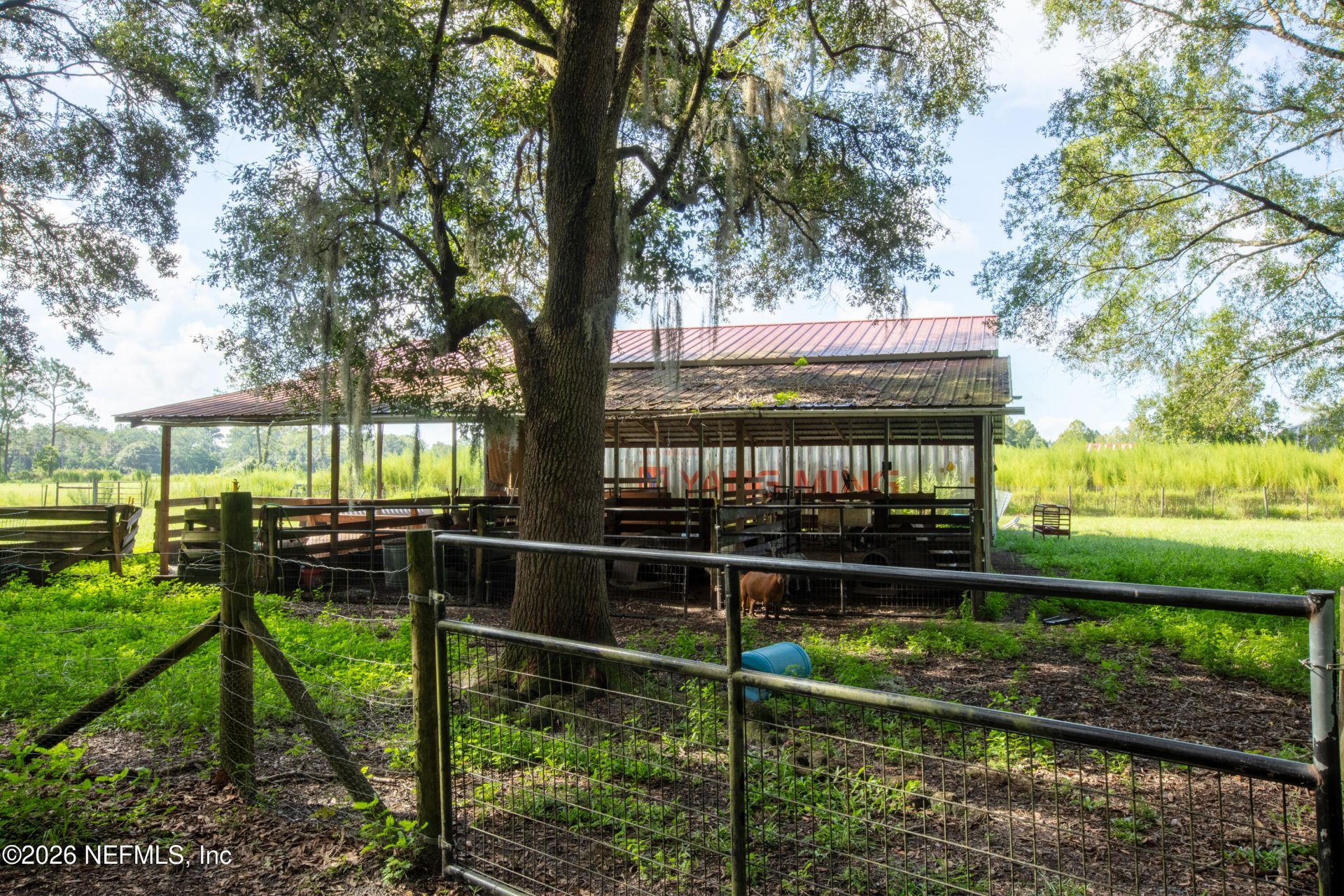 9284 NW County Road 225, Starke, FL 32091 Photo