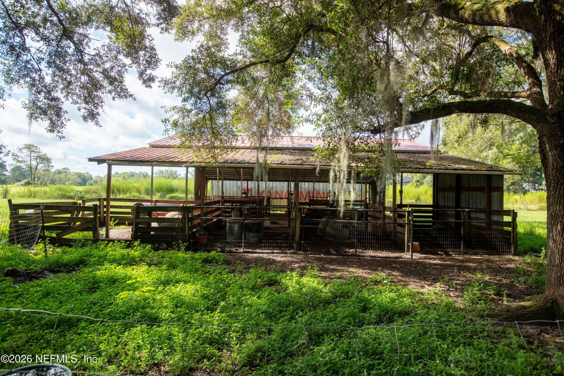 9284 NW County Road 225, Starke, FL 32091 Photo