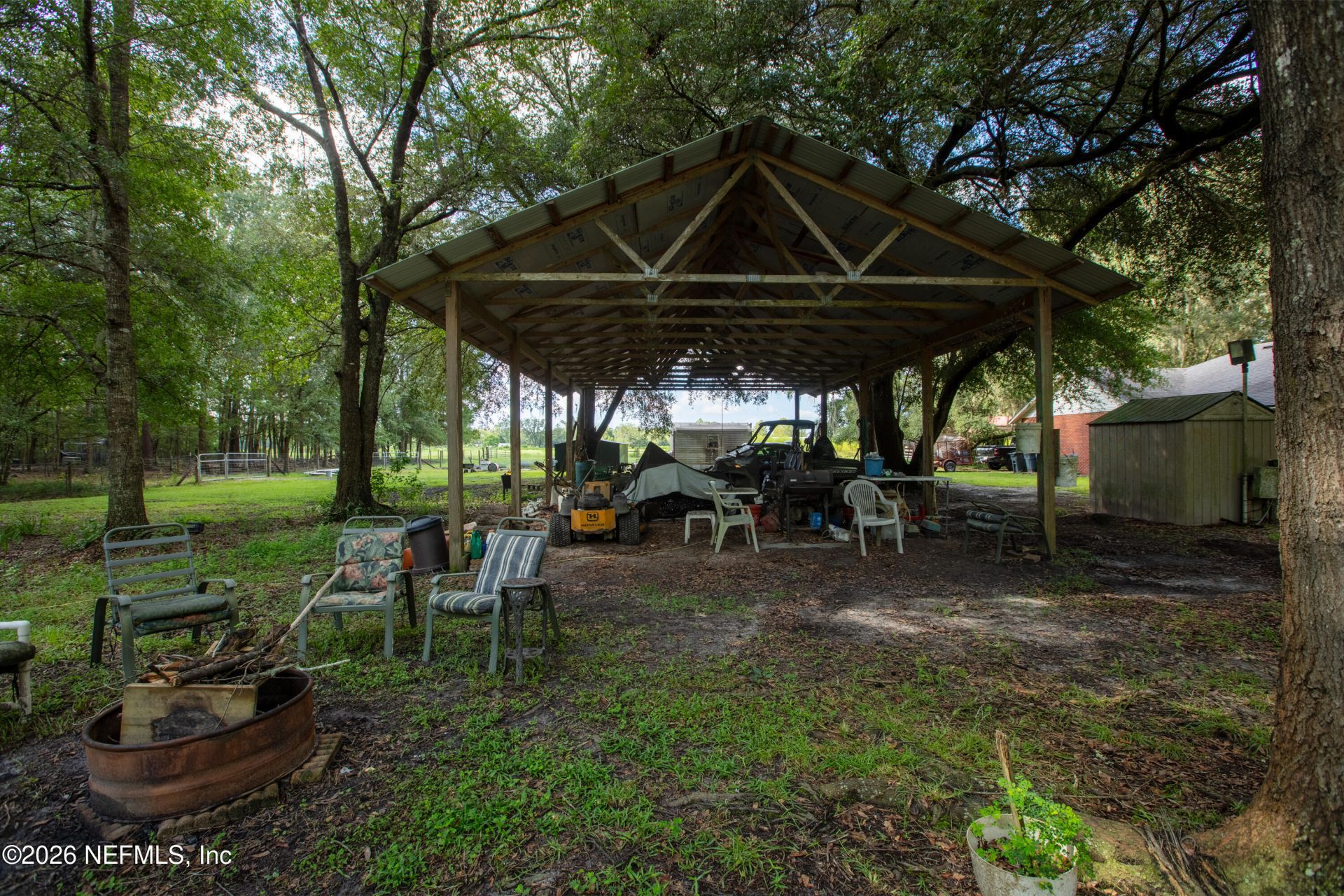 9284 NW County Road 225, Starke, FL 32091 Photo