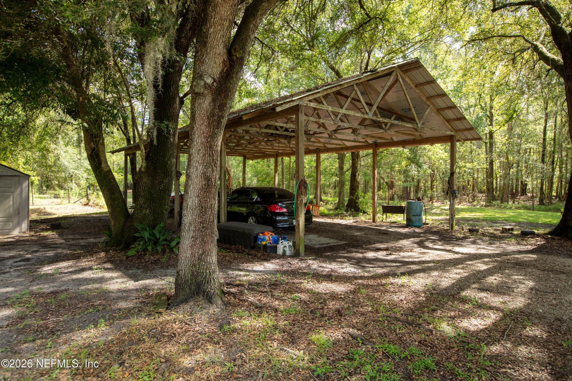 9284 NW County Road 225, Starke, FL 32091 Photo