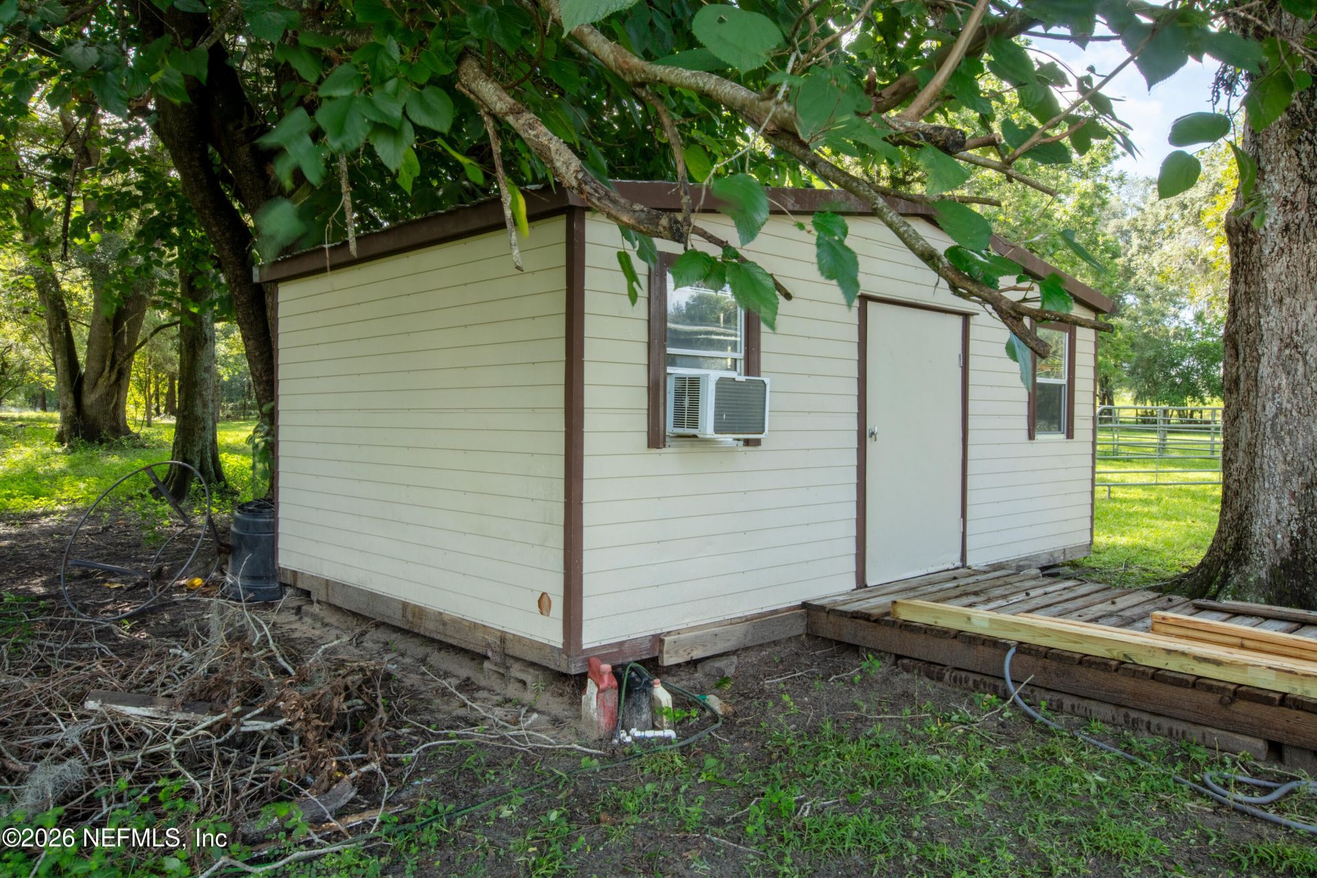 9284 NW County Road 225, Starke, FL 32091 Photo