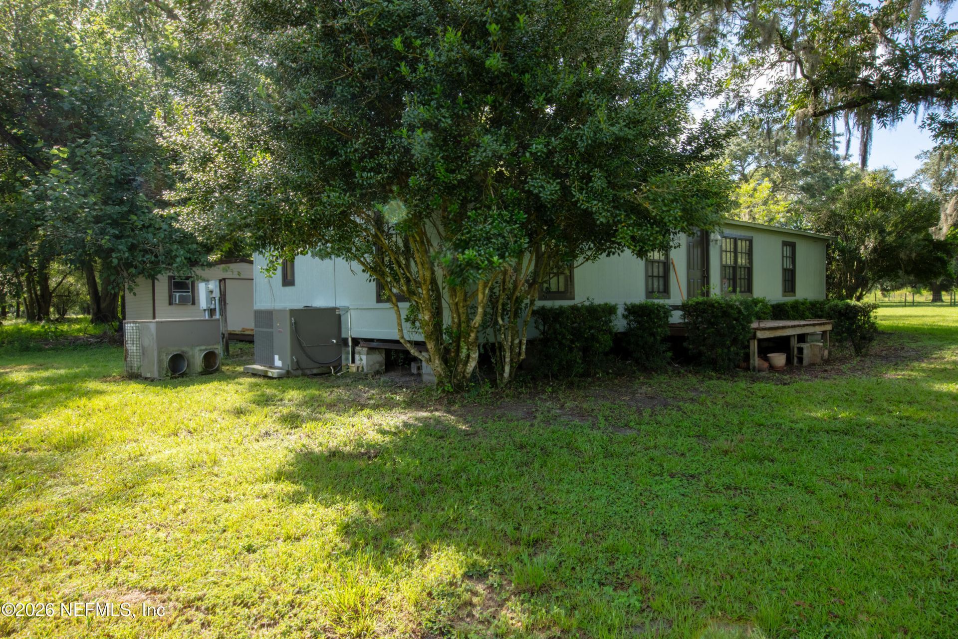 9284 NW County Road 225, Starke, FL 32091 Photo