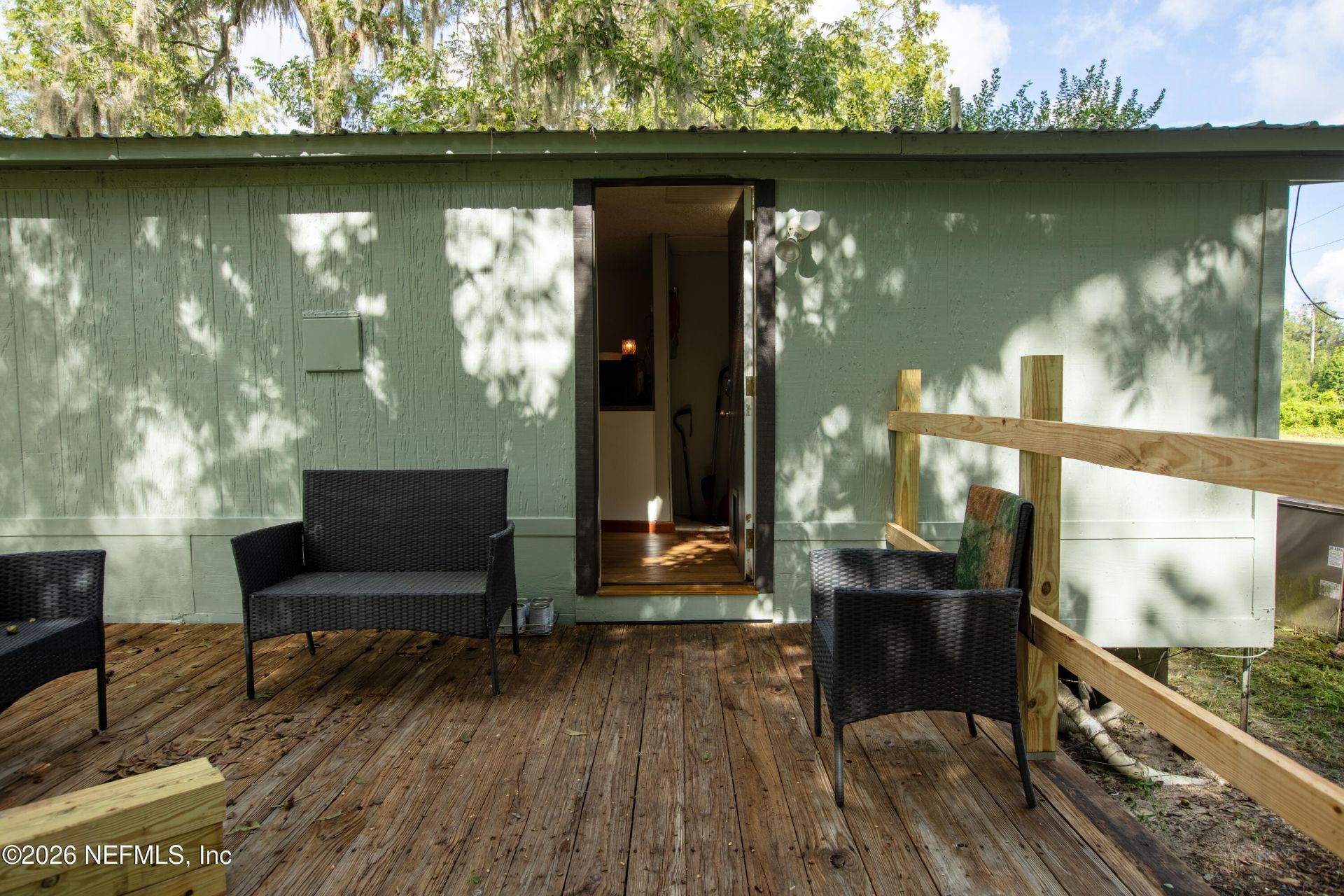 9284 NW County Road 225, Starke, FL 32091 Photo