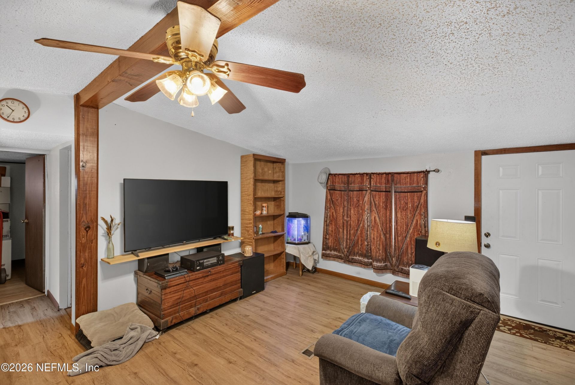 9284 NW County Road 225, Starke, FL 32091 Photo