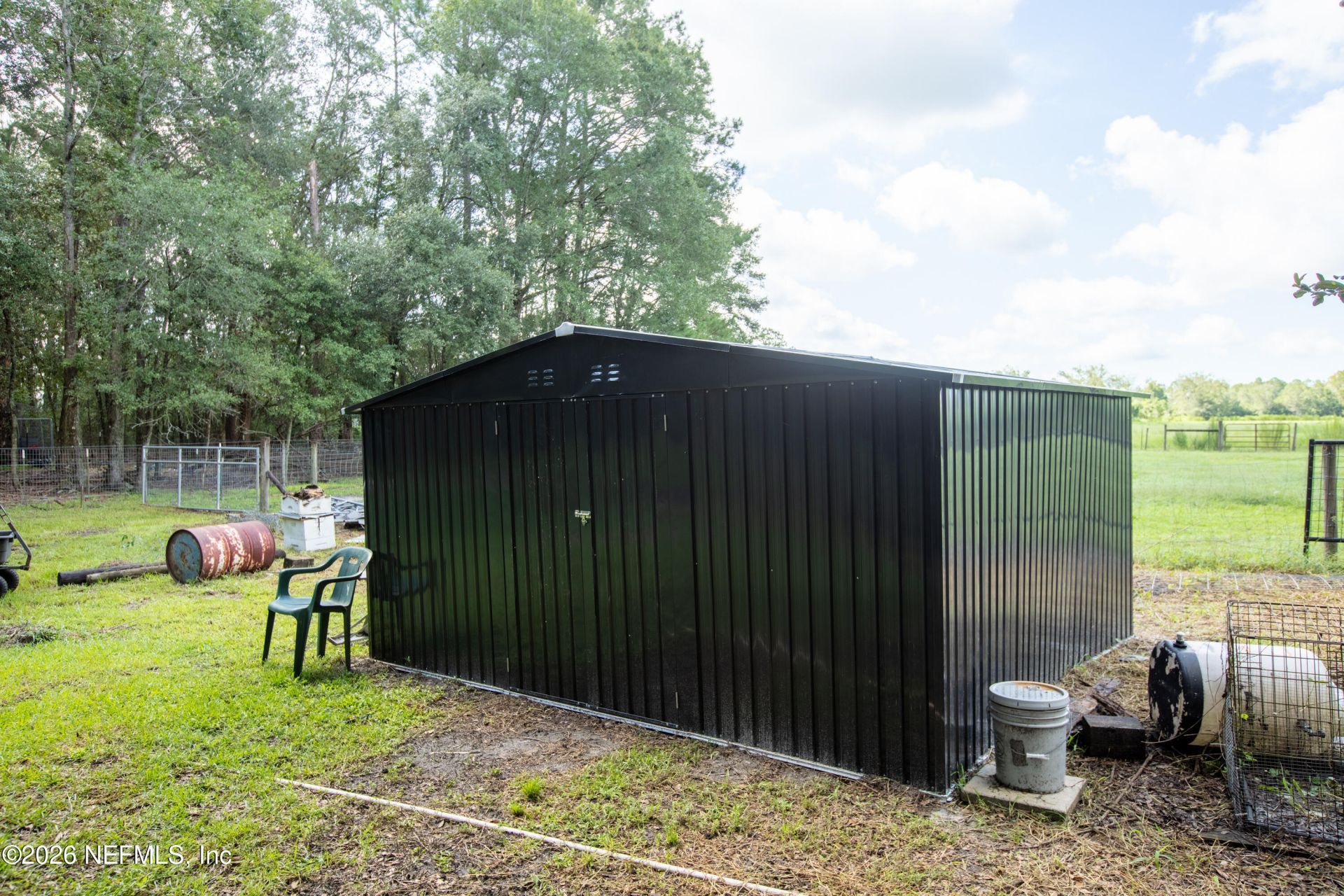9284 NW County Road 225, Starke, FL 32091 Photo