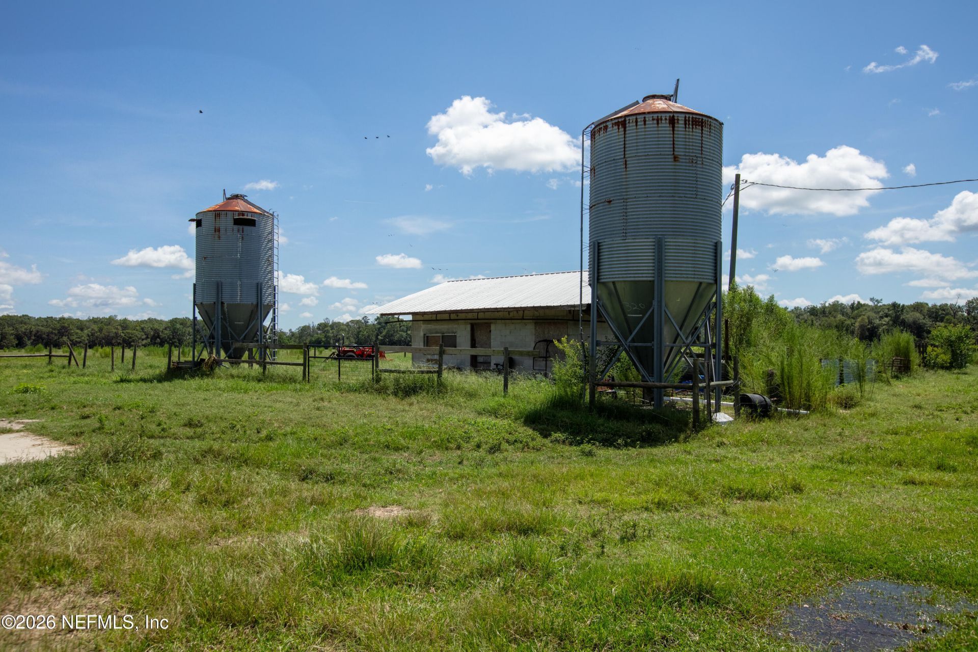 9284 NW County Road 225, Starke, FL 32091 Photo