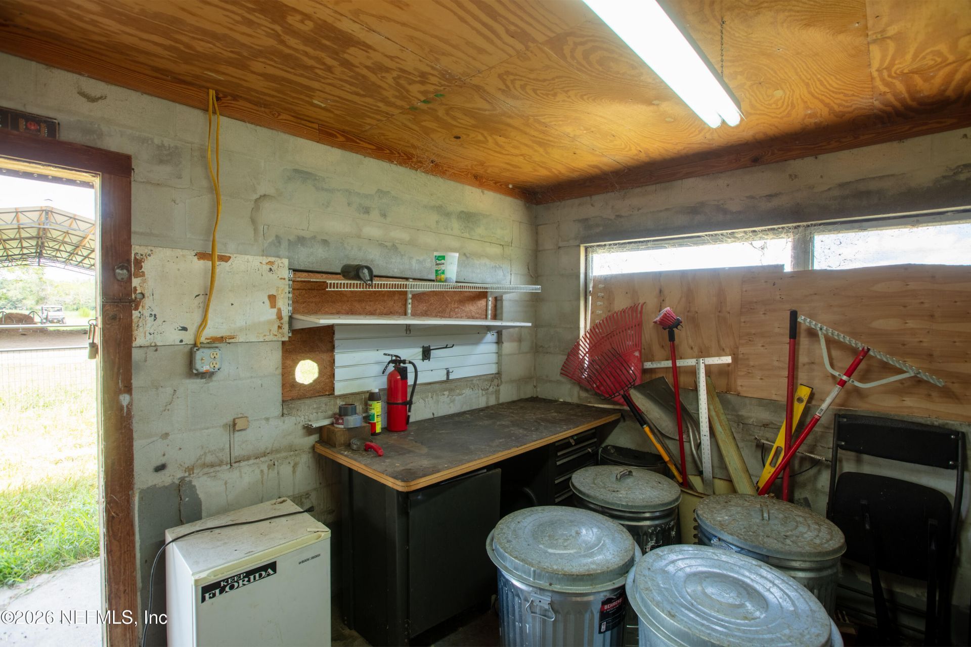 9284 NW County Road 225, Starke, FL 32091 Photo