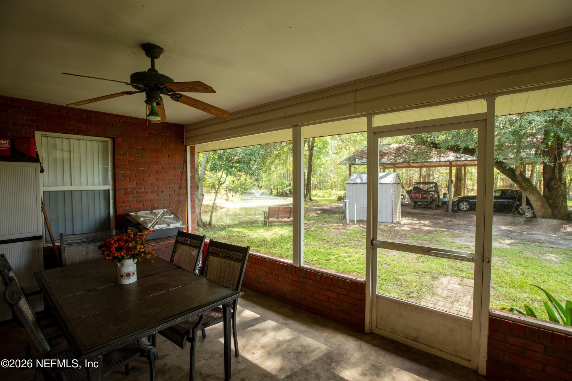 9284 NW County Road 225, Starke, FL 32091 Photo