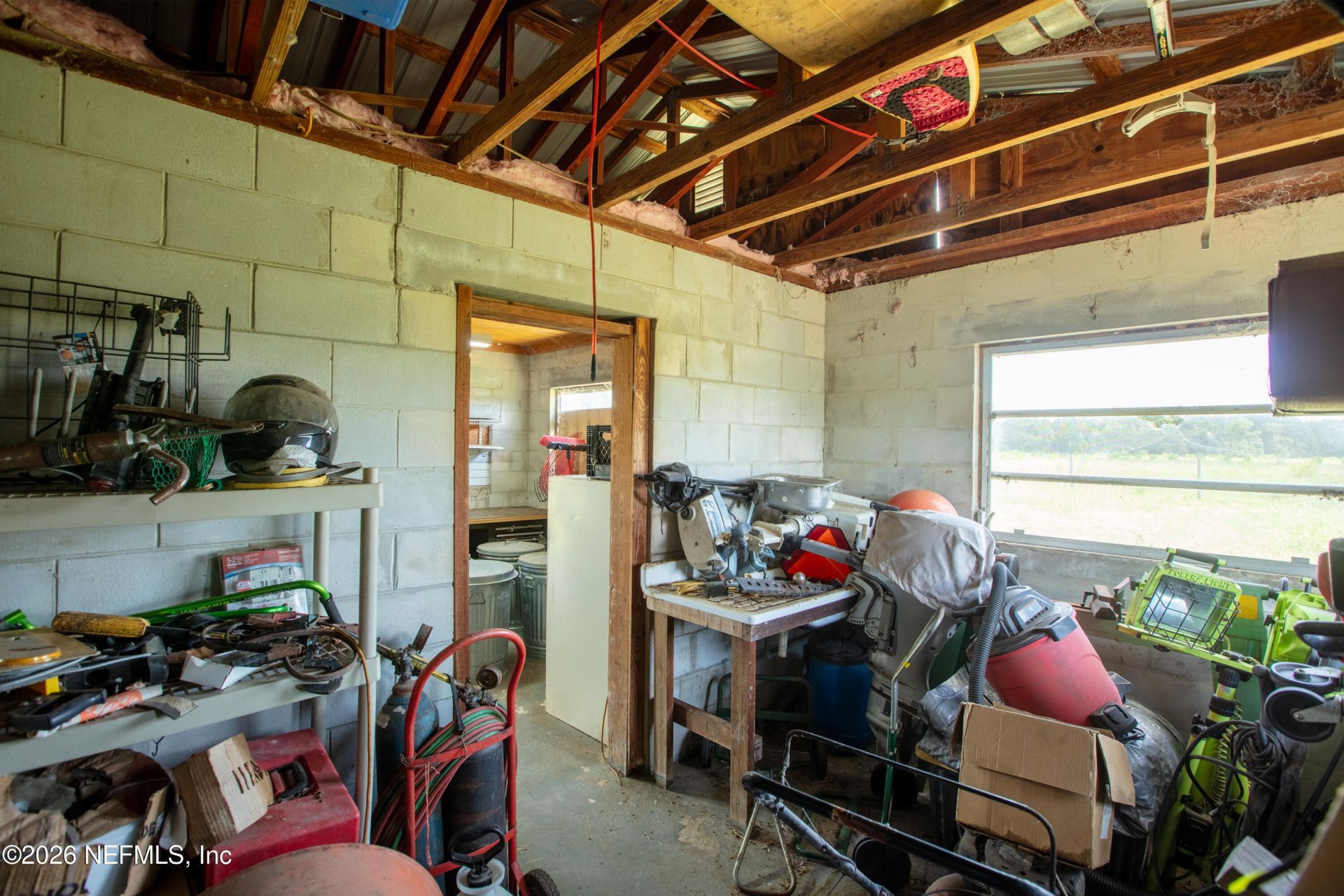 9284 NW County Road 225, Starke, FL 32091 Photo