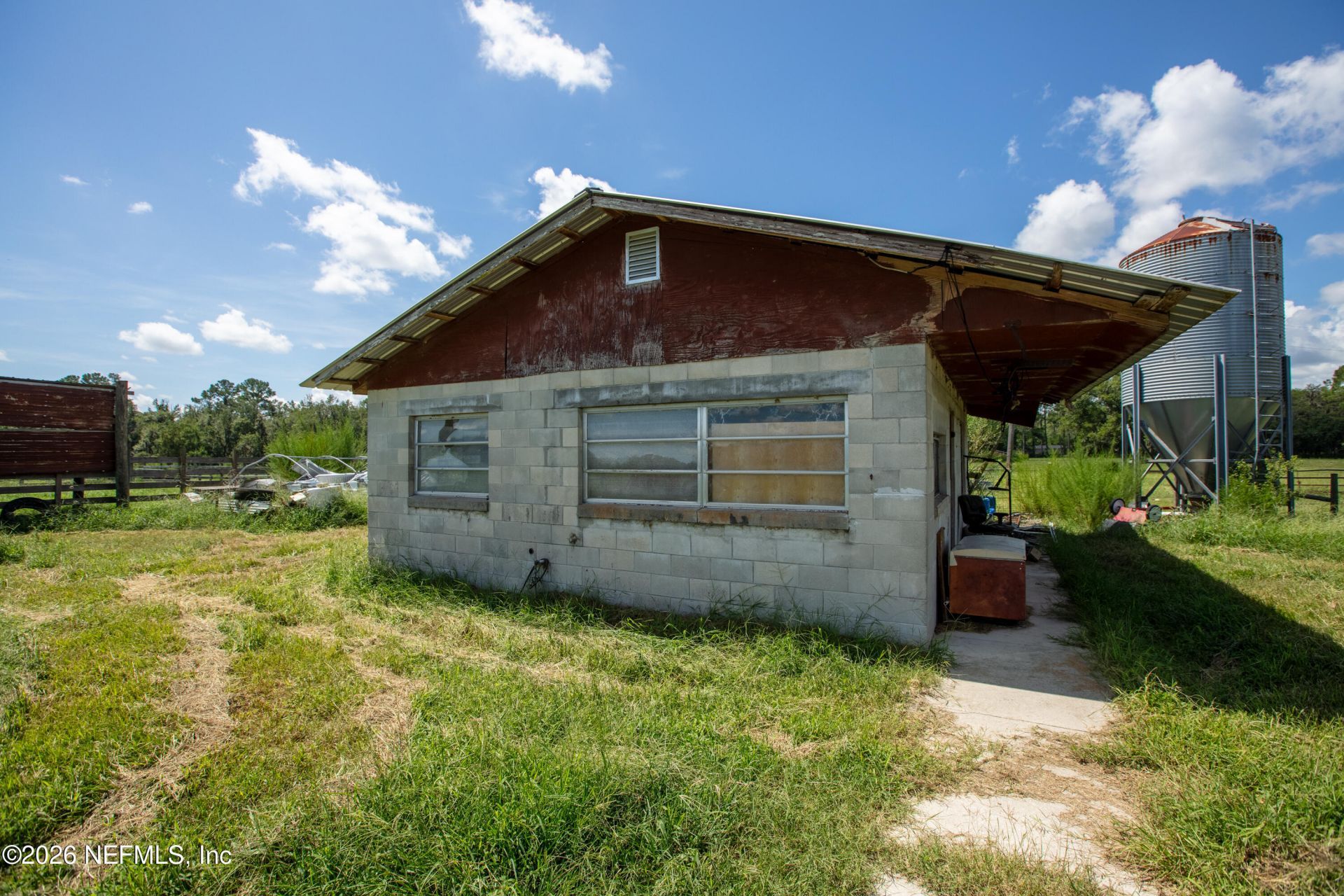 9284 NW County Road 225, Starke, FL 32091 Photo