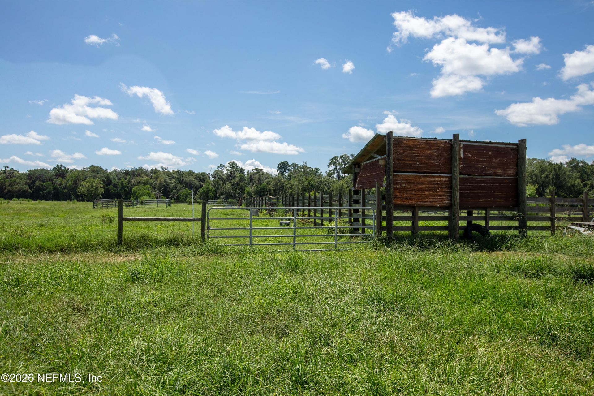 9284 NW County Road 225, Starke, FL 32091 Photo
