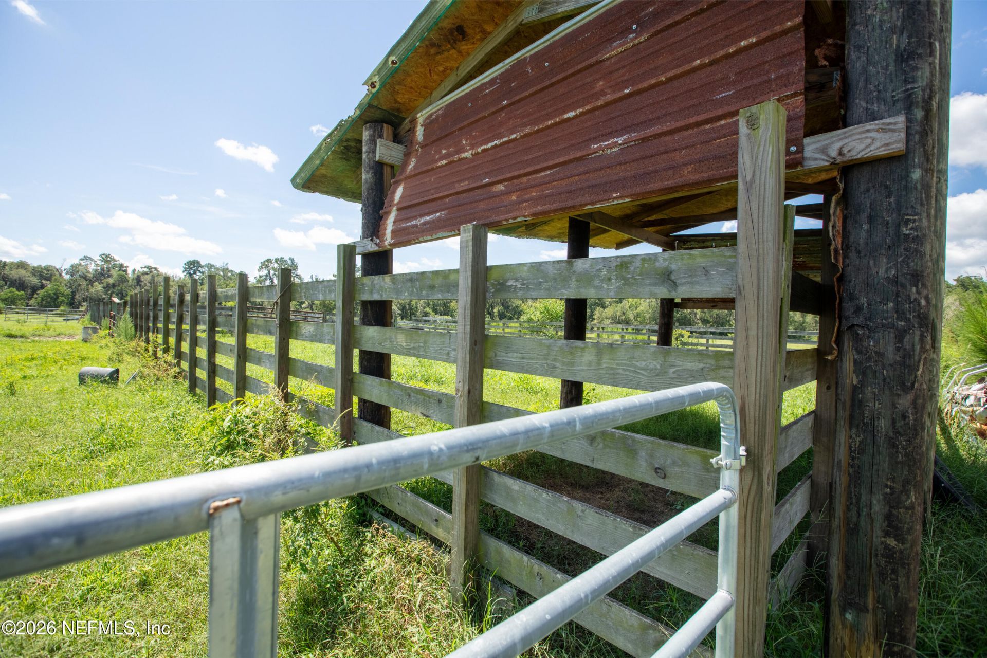 9284 NW County Road 225, Starke, FL 32091 Photo