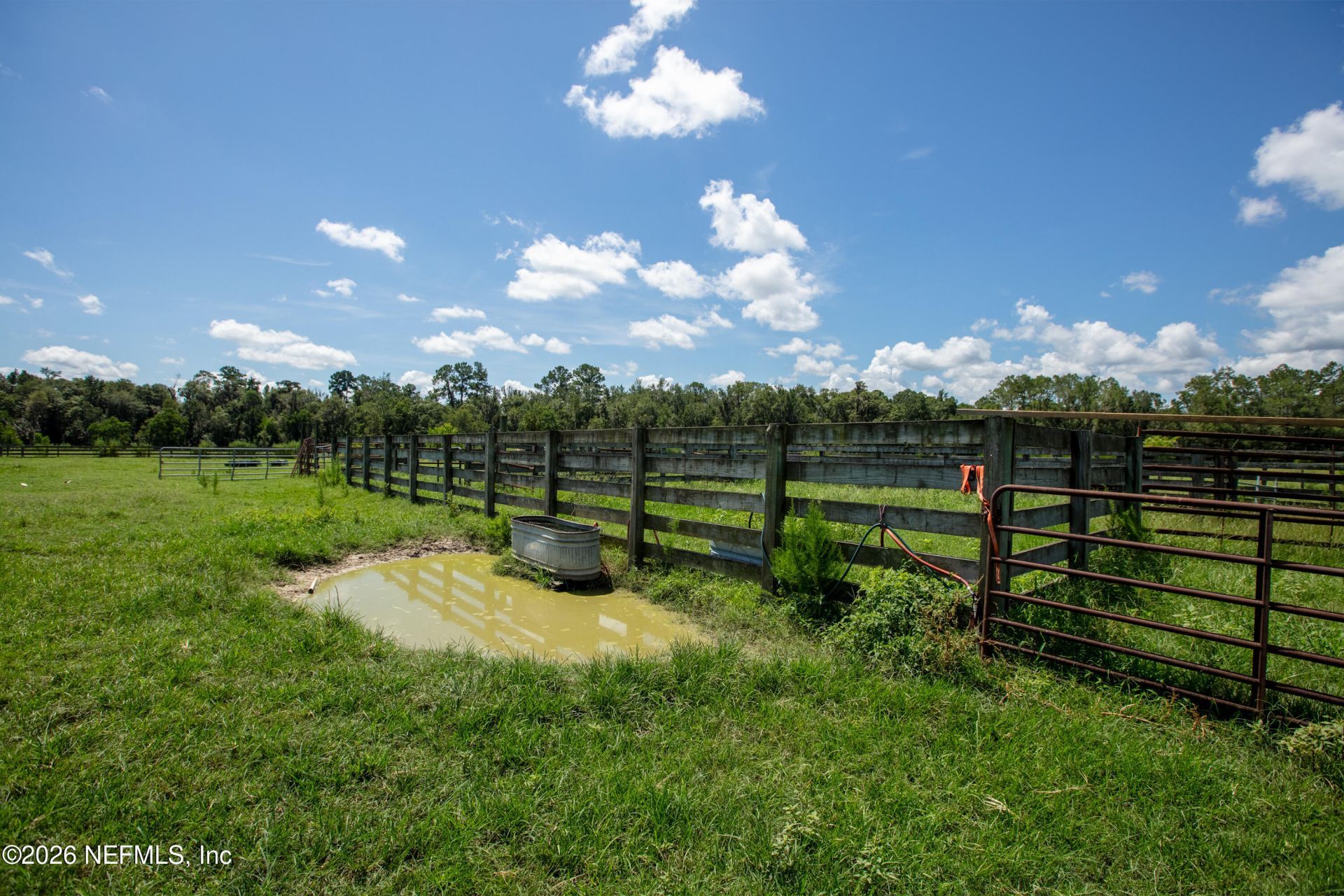 9284 NW County Road 225, Starke, FL 32091 Photo