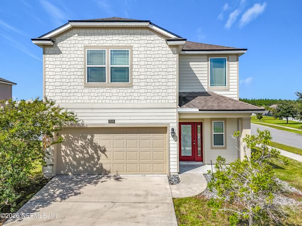 8106 CAPE FOX Drive, Jacksonville, FL 32222