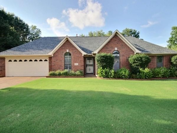 290 SCARLETTS WAY ST, Collierville, TN 38017
