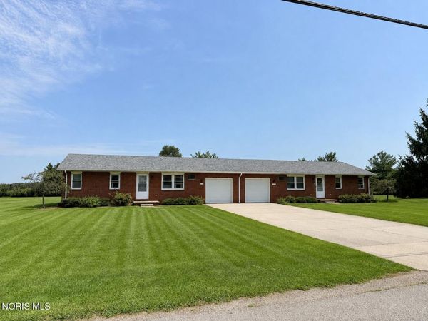 29432 Millbury Road, Millbury, OH 43447