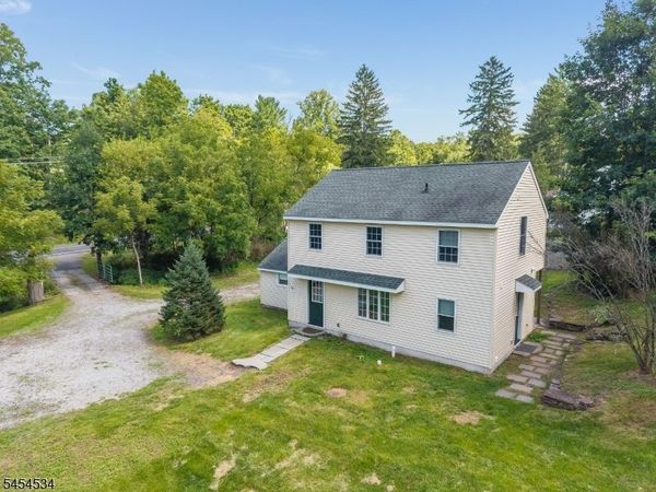 1117 County Road 519, Kingwood, NJ 08825