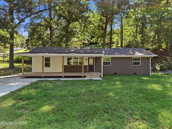 2204 Glengerrie Drive, Soddy-Daisy, TN 37379