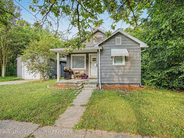 1118 Mccullough Street, Lansing, MI 48912