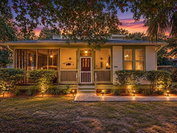 599 Third Avenue, Destin, FL 32541