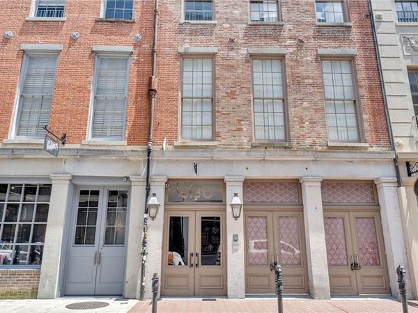 220 DECATUR Street , Unit 404, New Orleans, LA 70130