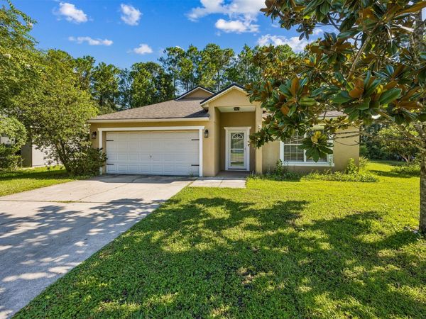 86279 VENETIAN Avenue, Yulee, FL 32097