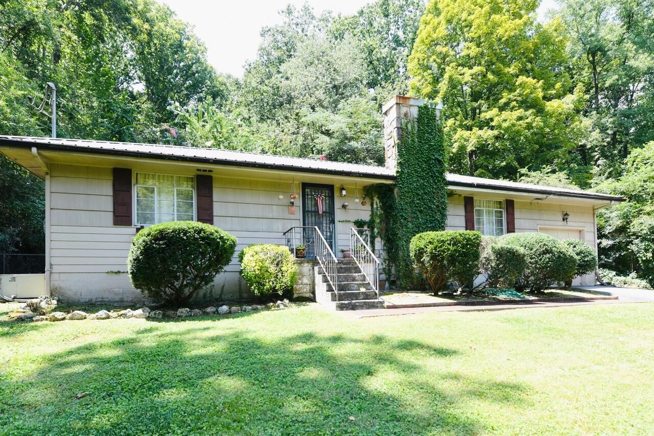 3227 Haywood Avenue, Red Bank, TN 37415 Main Photo
