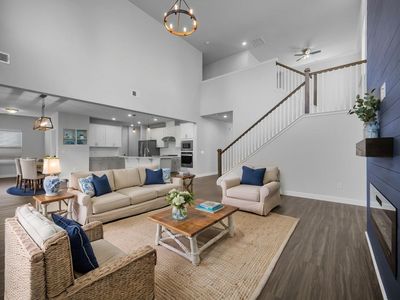 143 Lucca Drive, Summerville, SC 29486
