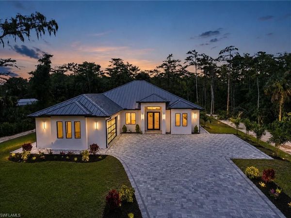 533 6th ST SE, NAPLES, FL 34117