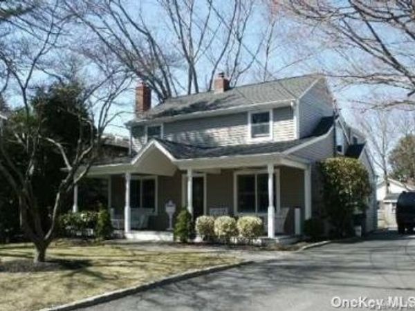 15 Garfield Street , Northport, NY 11768