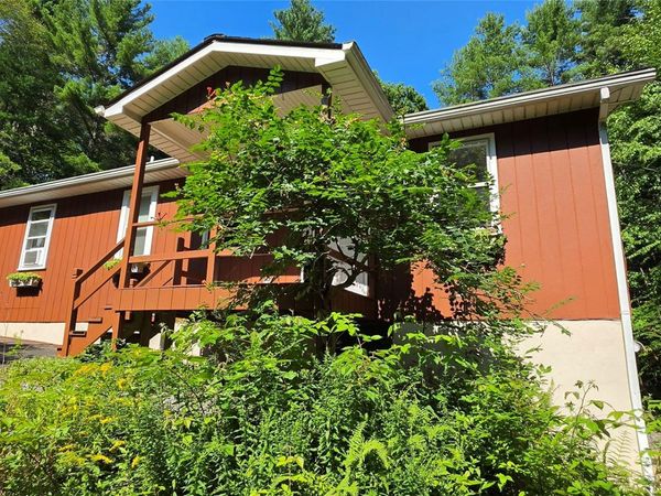 7606 NYS 52 , Narrowsburg, NY 12764