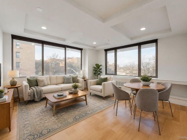 64-05 Yellowstone Boulevard, Unit 409S, Forest Hills, NY 11279