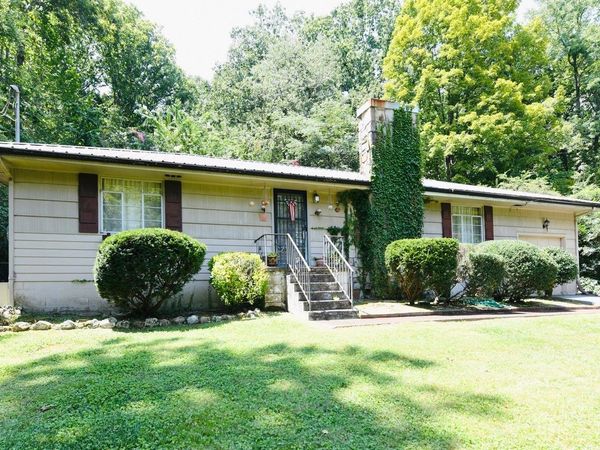 3227 Haywood Ave , Chattanooga, TN 37415