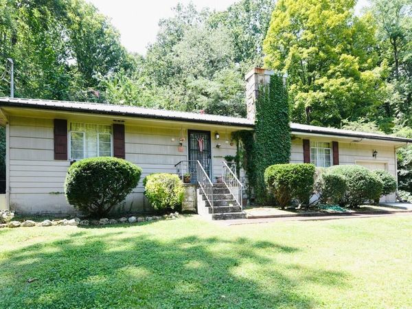 3227 Haywood Avenue, Red Bank, TN 37415