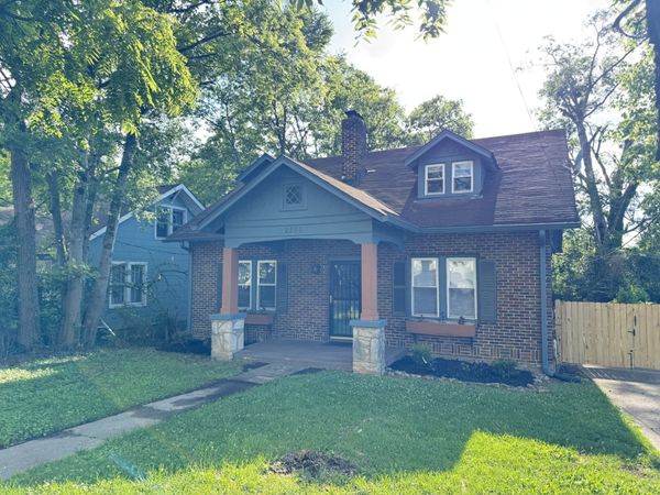 2228 Scott Ave , Nashville, TN 37216