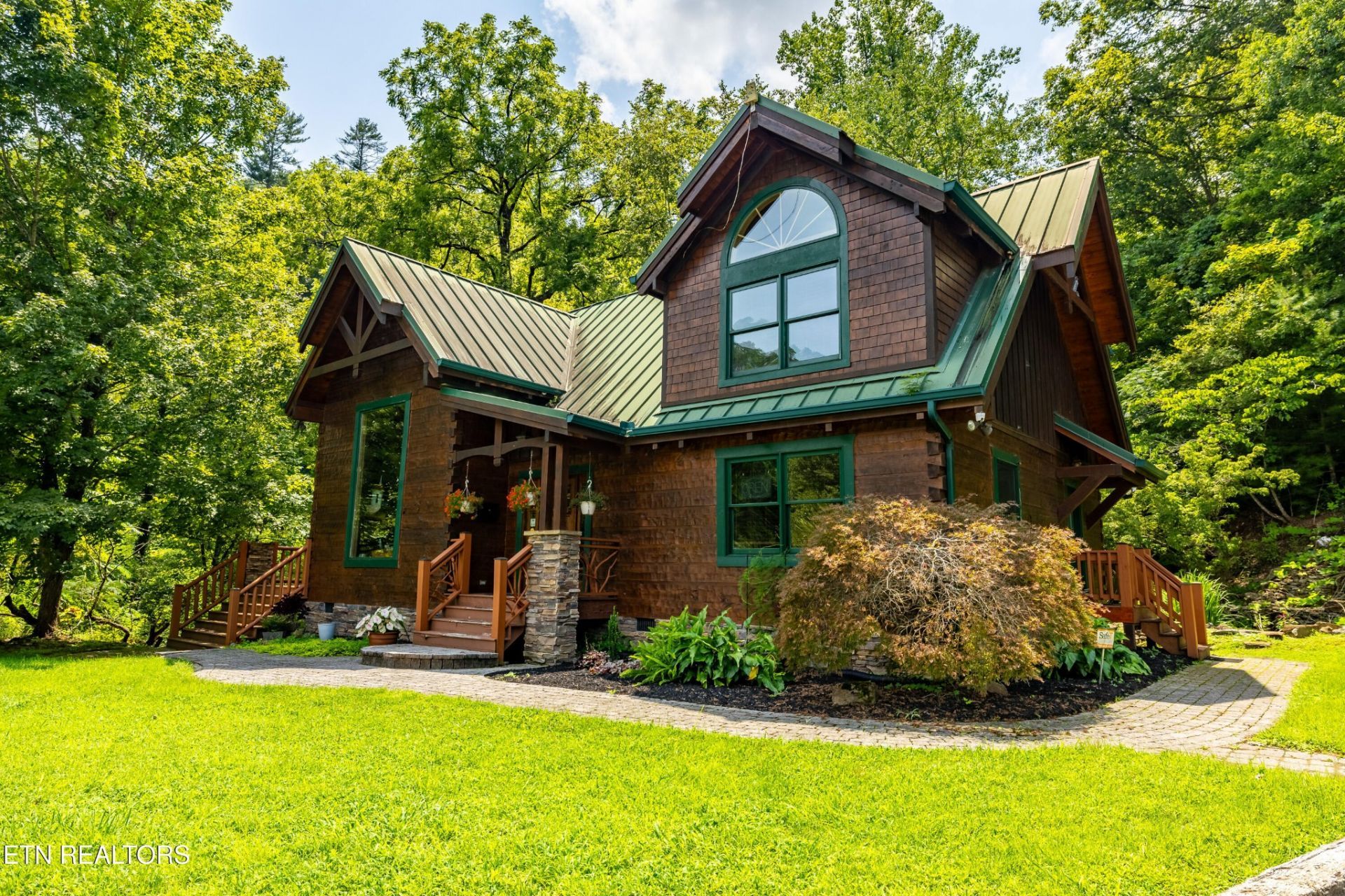 6860 E Lamar Alex Pkwy, Townsend, TN 37882 Main Photo