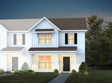 171 Glenmore Gardens Road, Raleigh, NC 27603