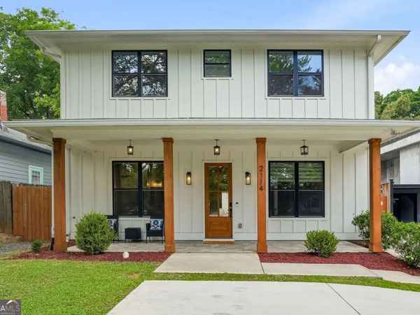 2114 Memorial Drive SE, Atlanta, GA 30317