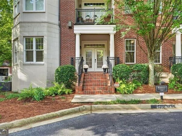 3635 E Paces Circle NE, Unit 1120, Atlanta, GA 30326