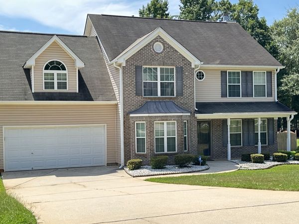 136 Peachtree Glenn Drive, Ellenwood, GA 30294